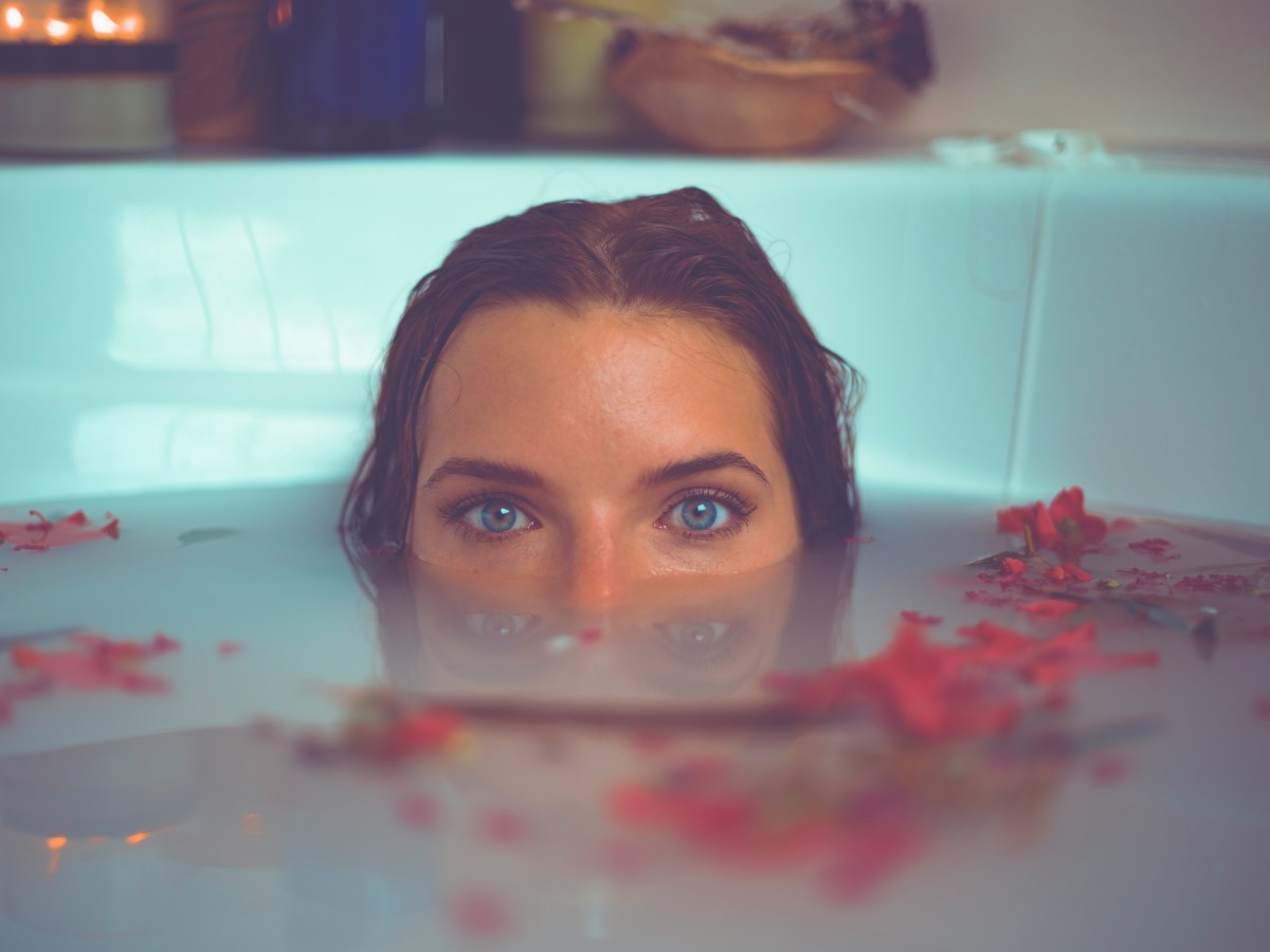 Plongez dans la Détente : Le Pouvoir Magique du Sel de Bain&nbsp;!