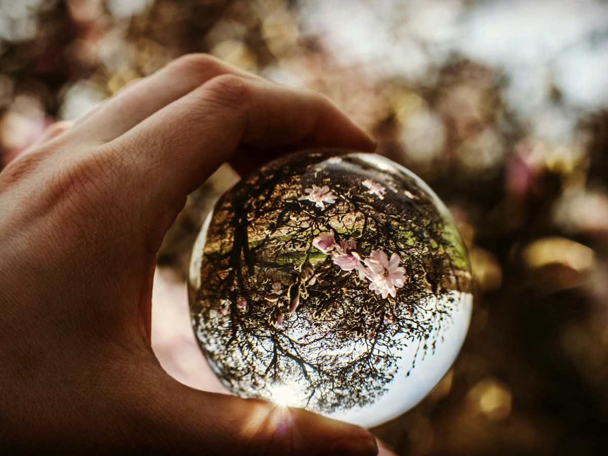 Voyance : entre Mystère et Liberté, Ecoutez votre Voix Intérieure&nbsp;!