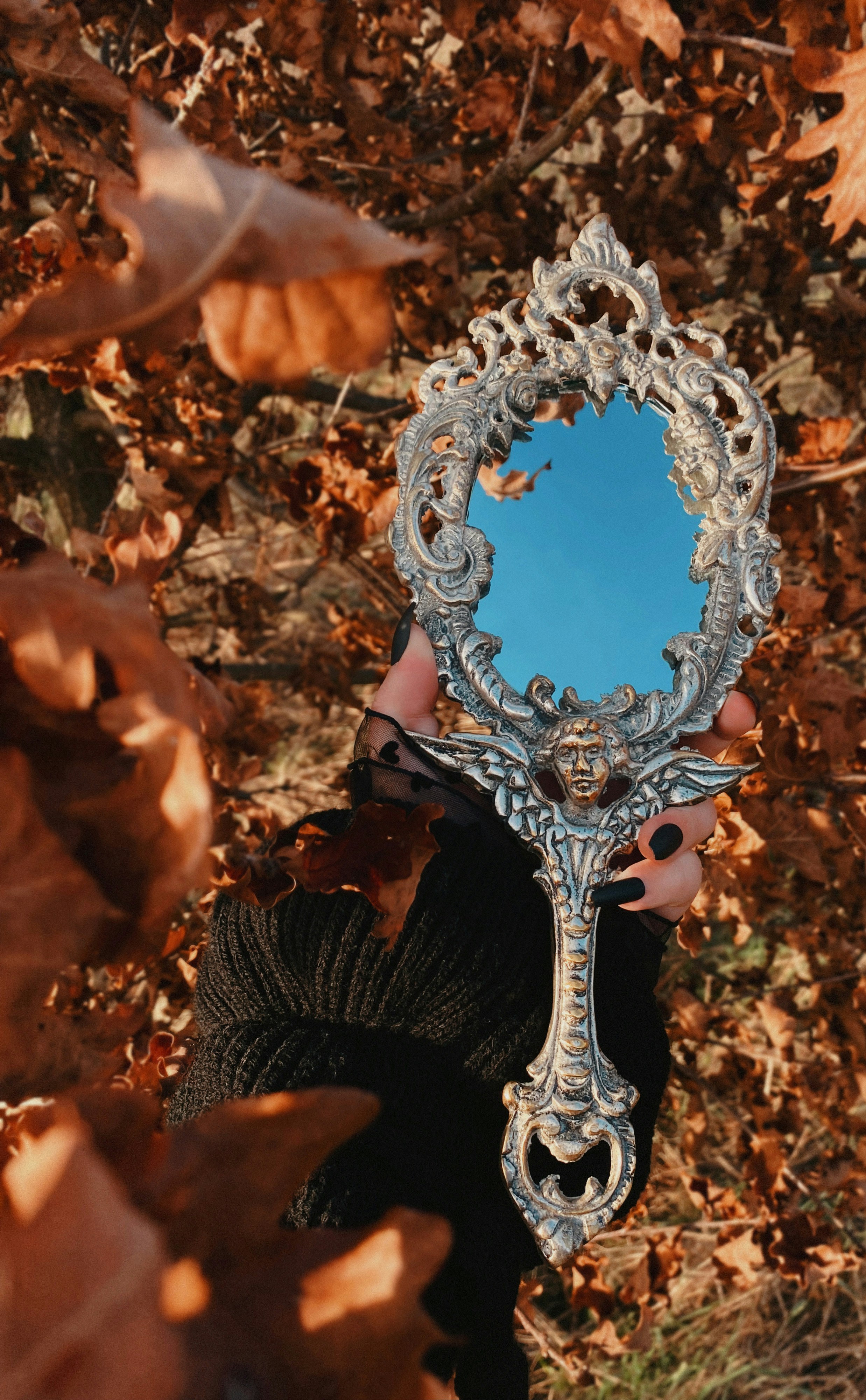Le tarot, un miroir psychologique pour mieux se&nbsp;comprendre
