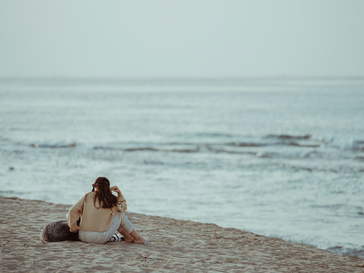 Les 5 blessures de l’âme : comprendre nos souffrances pour mieux se&nbsp;retrouver