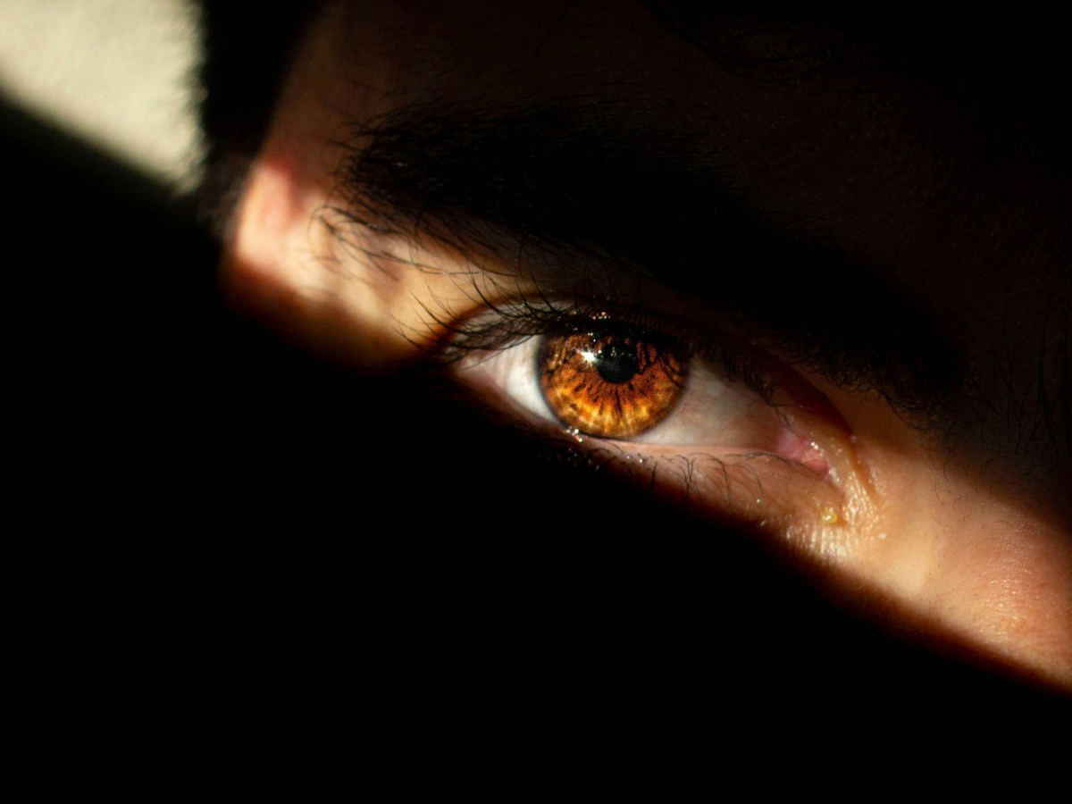 Plongée dans le Malocchio&nbsp;italien